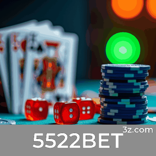5522BET.com - Encontre as Melhores Apostas Esportivas e Cassino Online - 5522BET