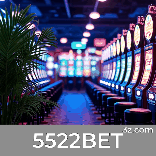 Experiência Personalizada e Segura na 5522BET com Configurações Avançadas