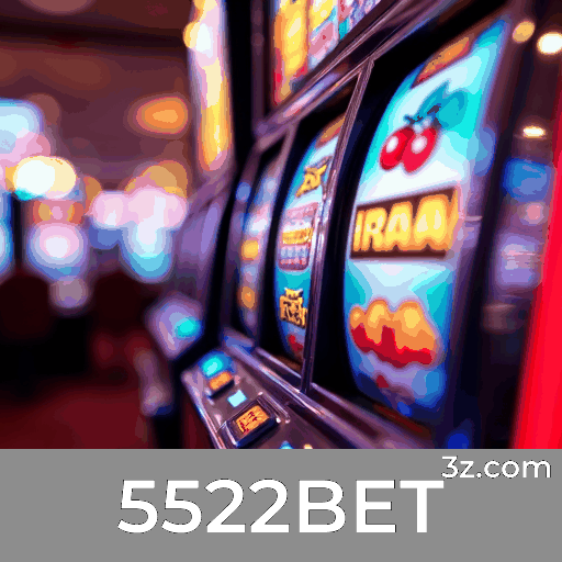5522BET: Especialista em apostas esportivas focadas no Brasil