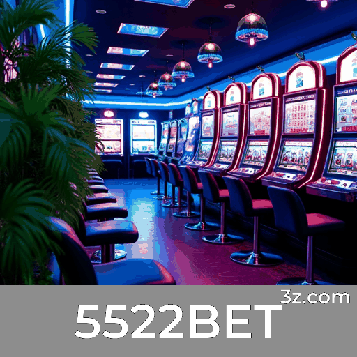 Diversidade de Jogos no 5522BET: Curadoria e Inovação Premium