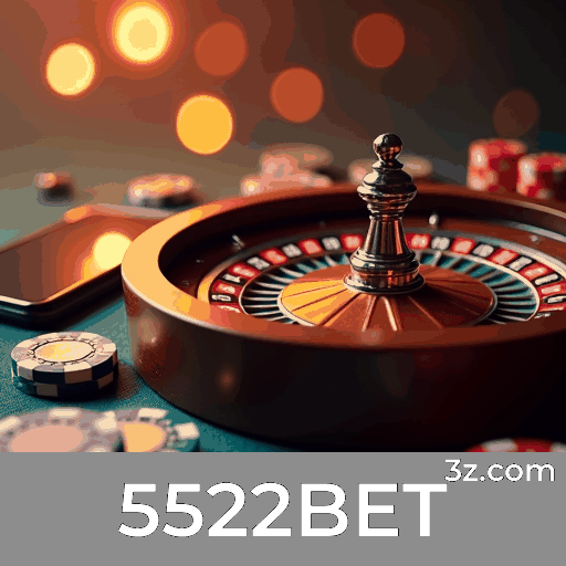 Sistema de Recompensas em Níveis, Maximize seus Ganhos, 5522BET