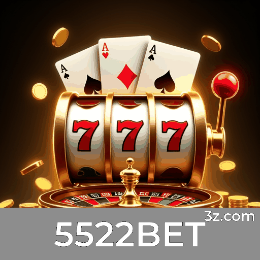 Exploração de Jogos Sem Limites no 5522BET: Descubra a Diversão