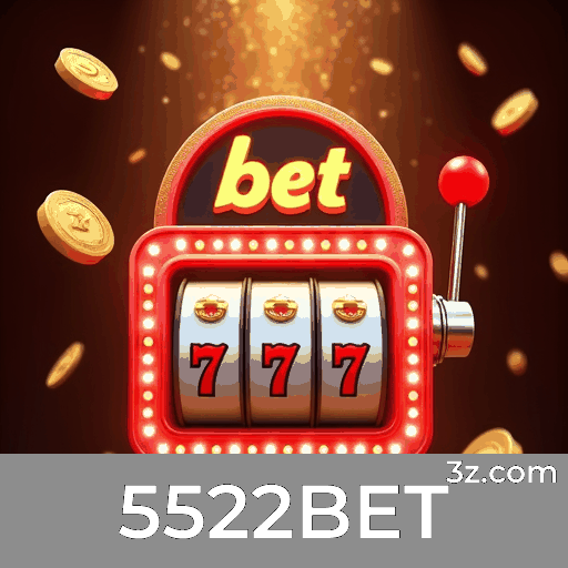 5522BET: Plataforma de Cassino e Apostas Confiável