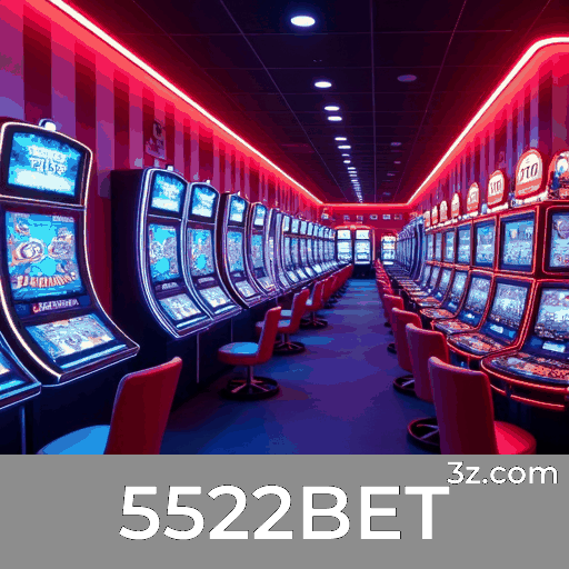Sistema de Recompensas em Níveis, Maximize seus Ganhos, 5522BET