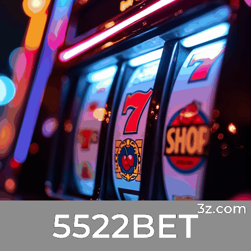 5522BET Social Casino: Nova Dimensão de Entretenimento Interativo