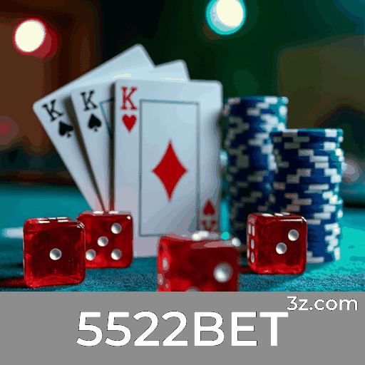 Promoções de Valor Multiplicado e Recompensas Exclusivas no 5522BET