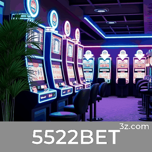 5522BET: Plataforma com Arquitetura Tecnológica Avançada