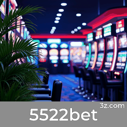 5522bet game mais image