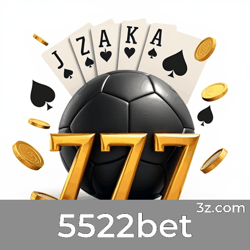 5522bet game mais image