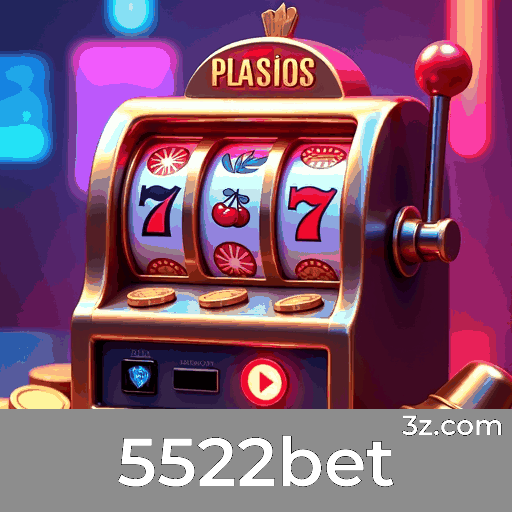 5522bet game mais image